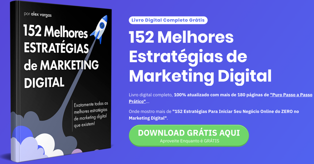 152 estratégias de marketing