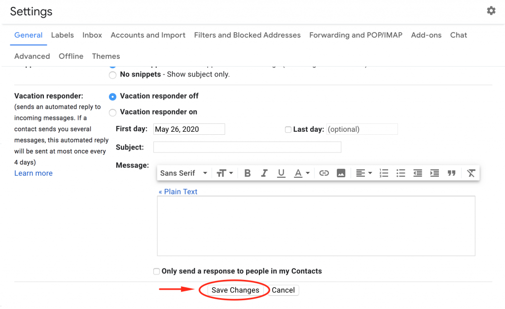 Criar Gmail 25 1024x626 - Porque e Como criar uma conta Gratuita de EMAIL no GMAIL - Passo a Passo - 2020