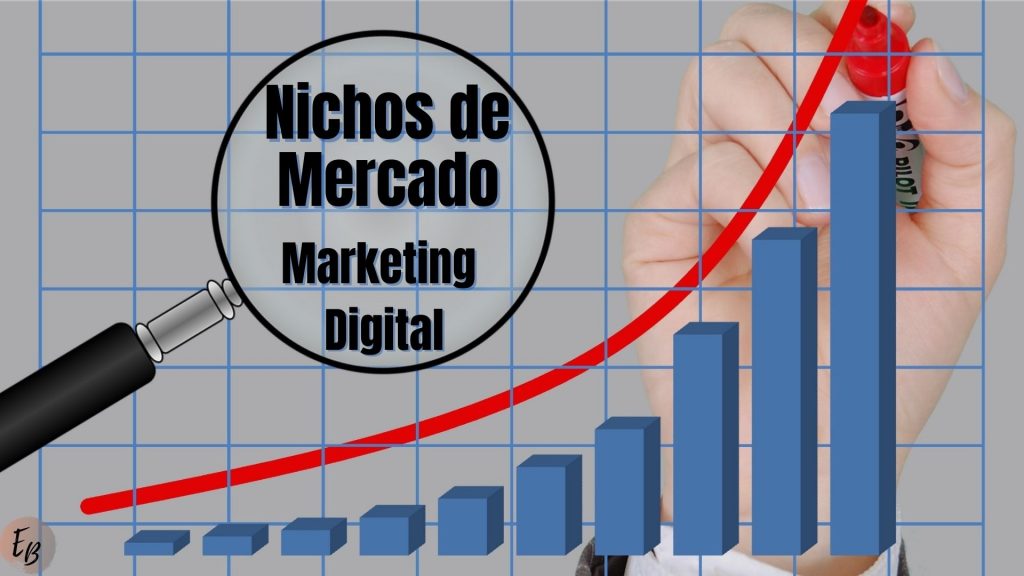 Nichos de Mercado Marketing Digital 1024x576 - Marketing Digital: O que é, Quem pode usar, Principais Estratégias.
