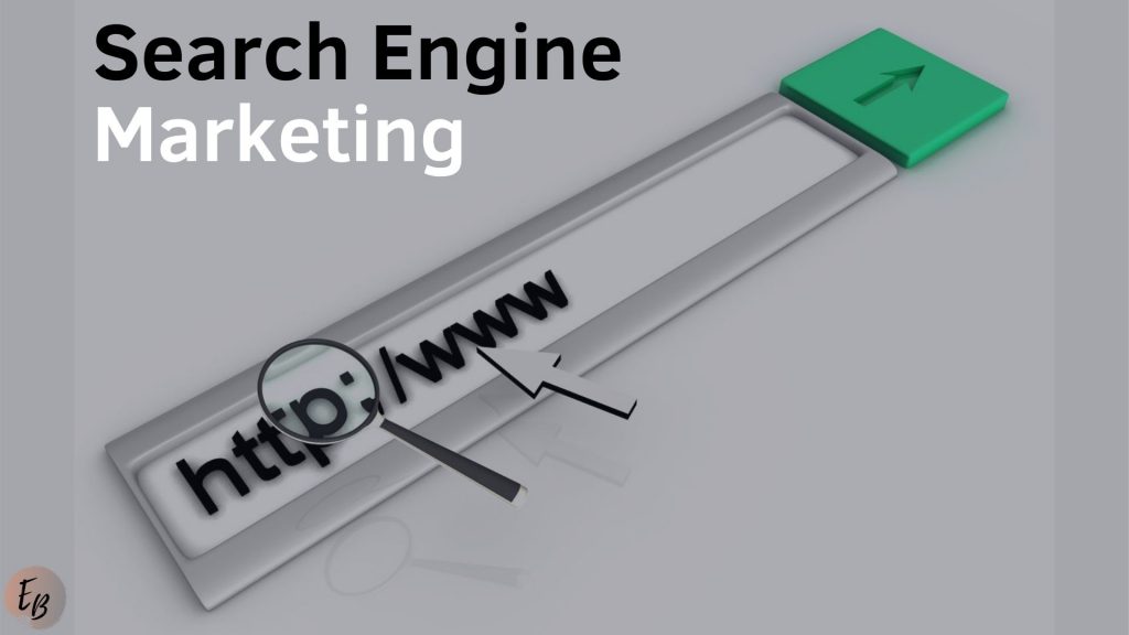 Search Engine Marketing 1024x576 - Marketing Digital: O que é, Quem pode usar, Principais Estratégias.