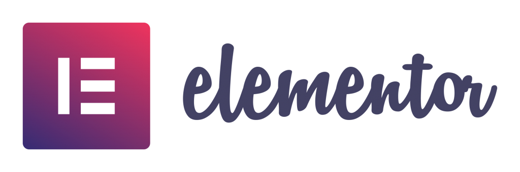 elementor logo gradient 1024x340 - Elementor: Avaliação do Construtor de Websites mais usado no momento