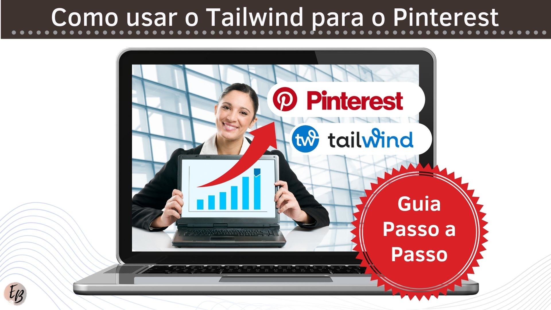 Como usar o Tailwind para o Pinterest 1 - Home