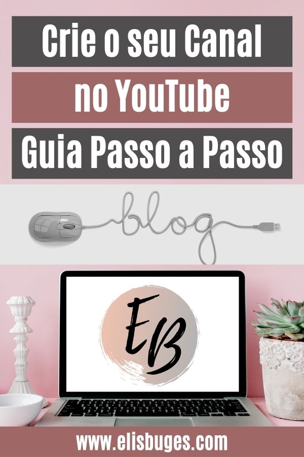 Existe algum passo-a-passo eficiente para criar um canal bem