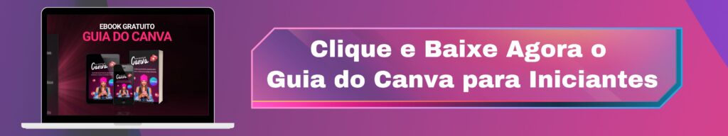 Como usar os elementos do canva: guia rápido para iniciantes!